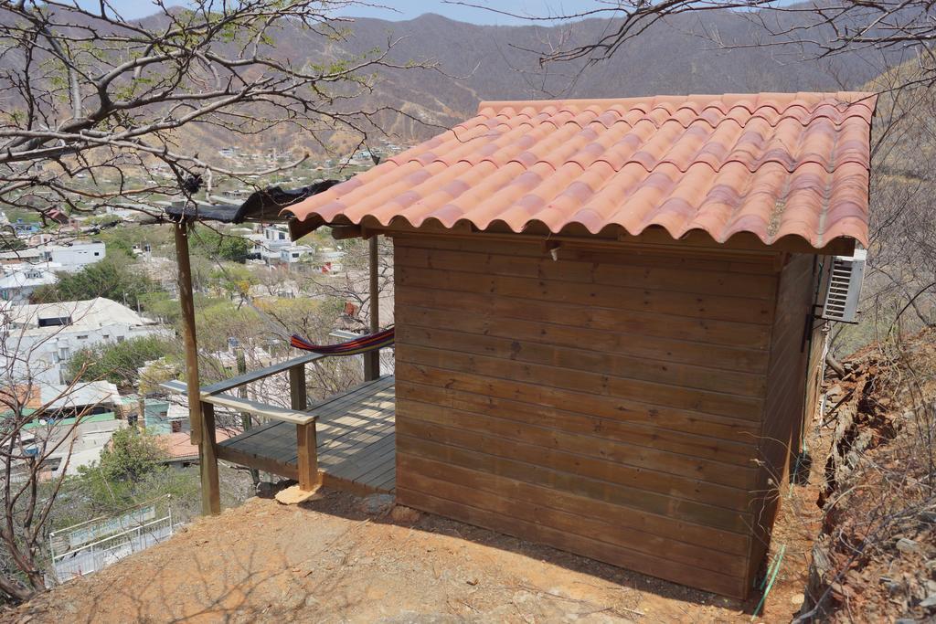 Hotel Cactus Taganga Room photo