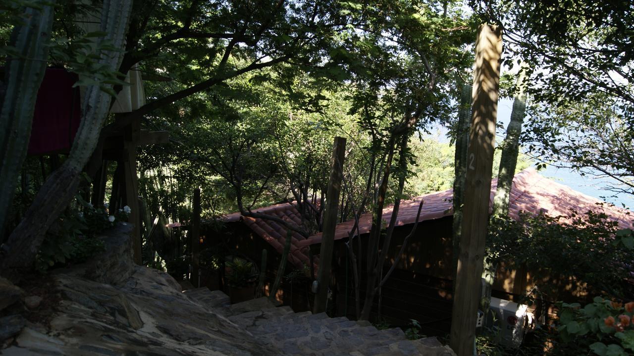 Hotel Cactus Taganga Exterior photo